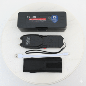 TW-1902 টাইপ স্টান গান